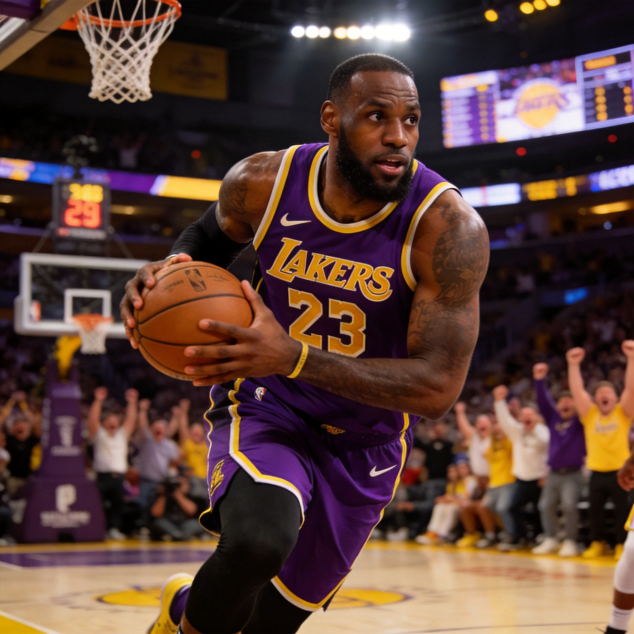 NBA